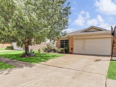 3212 Wild Turkey Ln, Pearland, TX, 77581