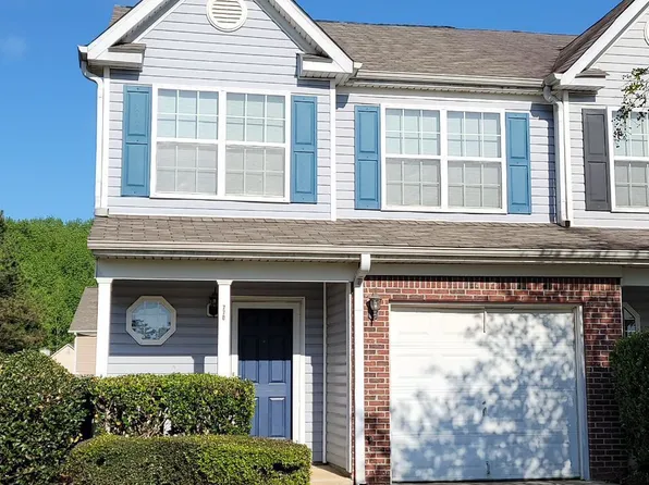 770 Parkway Rd, Union City, GA 30291