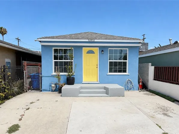 10830 Kalmia St, Los Angeles, CA 90059