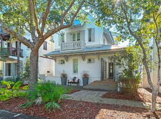 93 Bridgetown Ave, Rosemary Beach, FL 32461