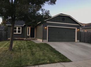 5764 Mica St, Springfield, OR 97478