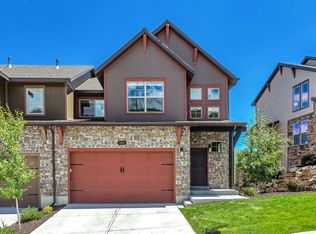 1002 W Abigail Dr, Kamas, UT 84036
