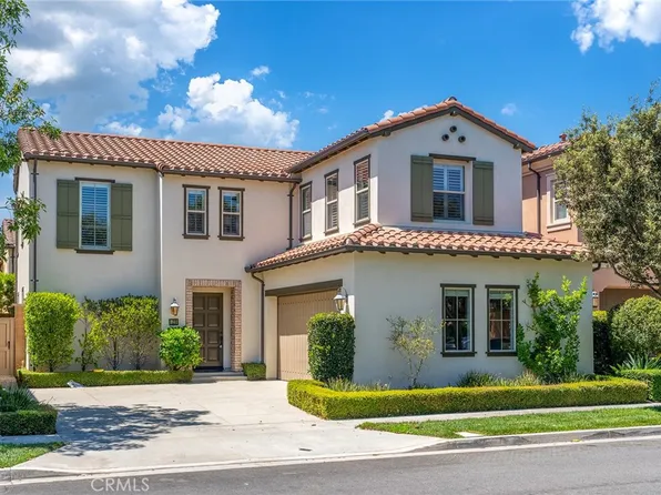 123 Doverwood, Irvine, CA 92620