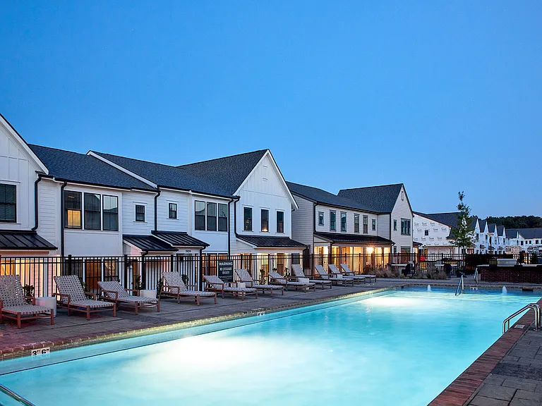 HARMON Jefferson Village by Crescent Communities — Photo 41