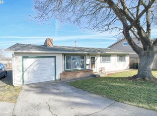 2437 SW Ladow Ave, Pendleton, OR 97801