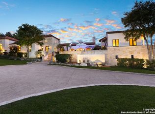 49 Vineyard Dr, San Antonio, TX 78257