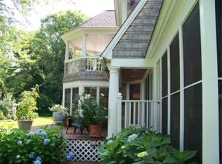 50 Church St, West Newbury, MA 01985