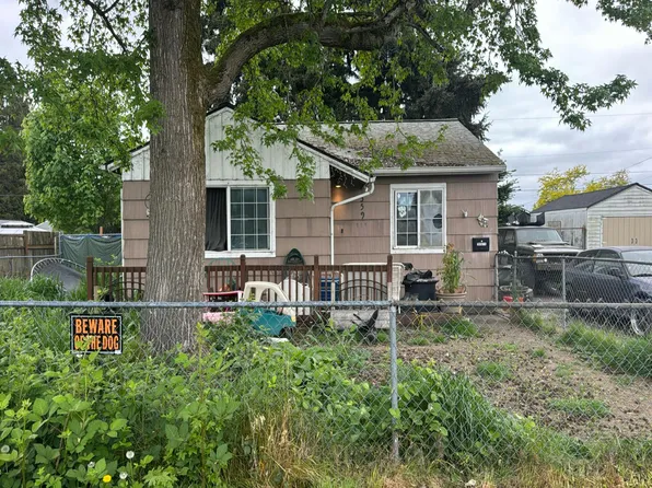 359 Beech St, Longview, WA 98632