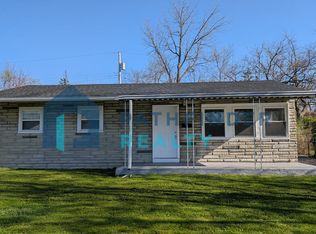 3733 Haney Rd, Dayton, OH 45416