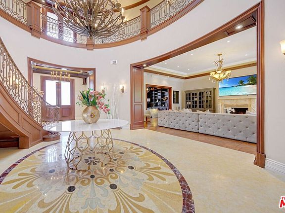 614 N Palm Dr, Beverly Hills, CA 90210 | Zillow