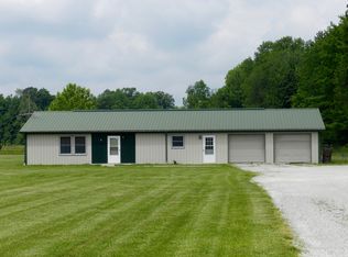 2754 S Old Michigan Rd, Holton, IN 47023