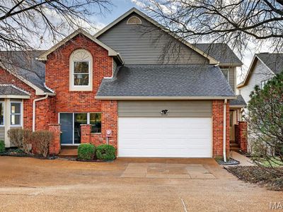 14304 Willow Spring Hill Dr, Chesterfield, MO, 63017