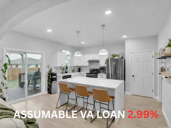 2703 Bluff Crossing, San Antonio, TX 78244