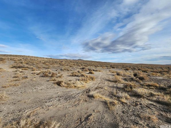 Apn Off #1547103, Silver Springs, NV 89429