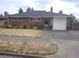 4019 SW Donovan St, Seattle, WA 98136