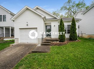 4324 Willowview Blvd, Louisville, KY 40299