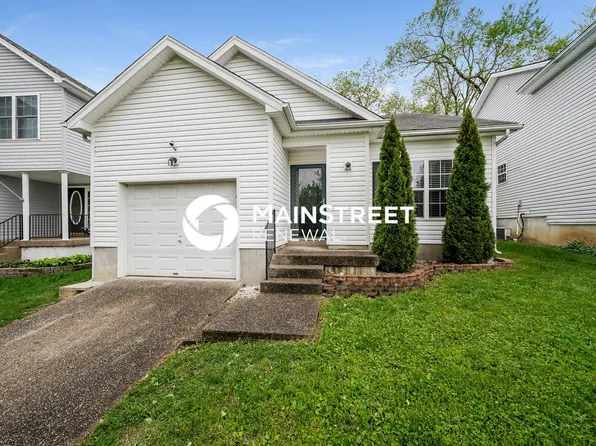 4324 Willowview Blvd, Louisville, KY 40299