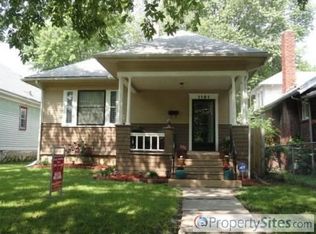 1161 SW Jewell Ave, Topeka, KS 66604