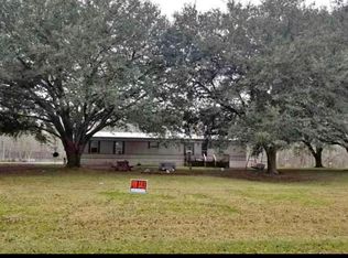 576 Elam Turner Rd, Clayton, LA 71326