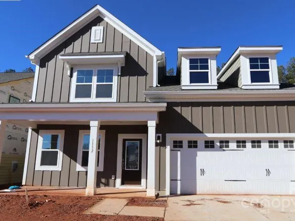 1132 Yellow Springs Dr, Huntersville, NC 28078