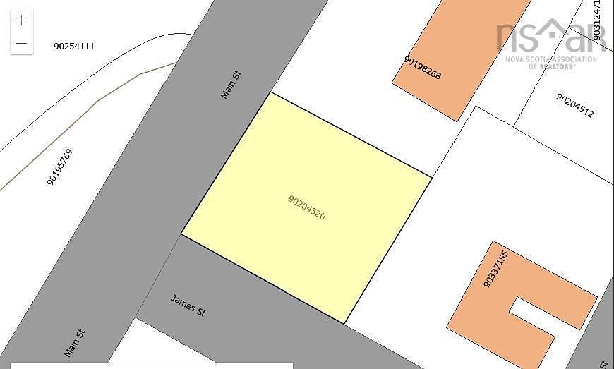 2nd image of 537 Main St