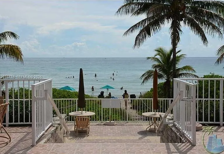 1985 S Ocean Dr #2K — Photo 42