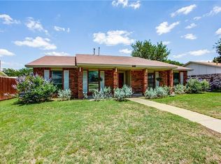 6404 Allegheny Trl, Plano, TX 75023