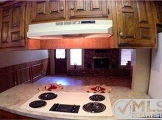 527 Spring Meadow St, Stephenville, TX 76401