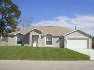 1431 Halstead Ave NW, Palm Bay, FL 32907