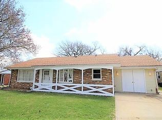 1420 N Autumn Ln, Peoria, IL