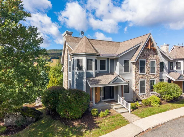 15 Boulder Ridge Drive Drive #15A, Dover, VT 05356