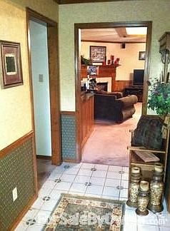 Entryway