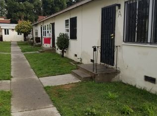 207 W Indigo St APT A, Compton, CA 90220
