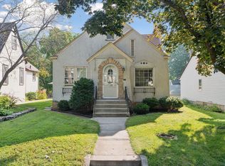 5409 Colfax Ave S, Minneapolis, MN 55419