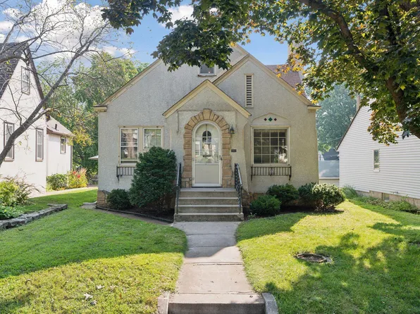 5409 Colfax Ave S, Minneapolis, MN 55419