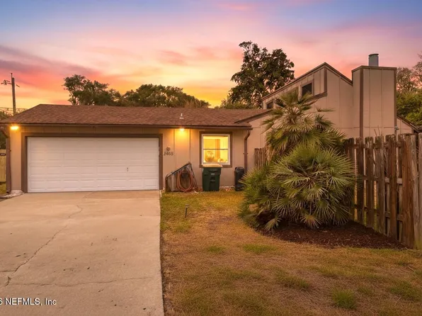 5453 JULINGTON CREEK Road, Jacksonville, FL 32258