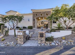 621 W Rock View Rd, Phoenix, AZ 85085