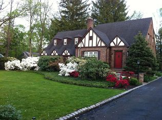 160 Springfield Ave, Berkeley Heights, NJ 07922