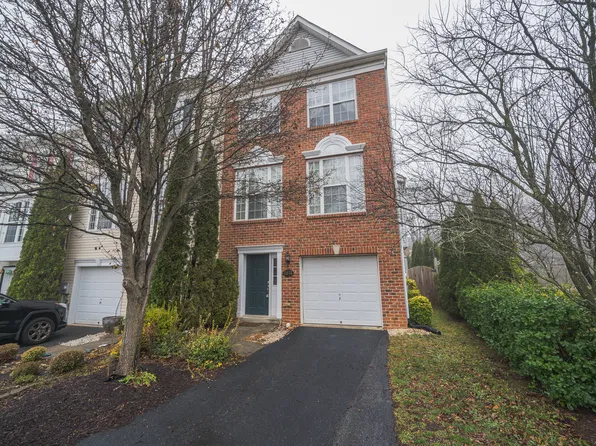 2574 Carrington Way, Frederick, MD 21702