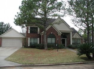 17023 River Willow Dr, Spring, TX 77379