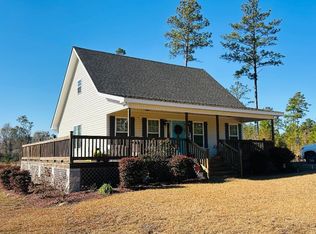 749 Modoc Rd, Swainsboro, GA 30401