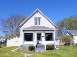 784 Beecher Ave, Galesburg, IL 61401