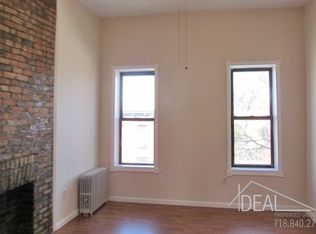 308 14th St #3R, Brooklyn, NY 11215