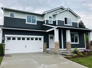 24003 240th Ln SE #1, Kent, WA