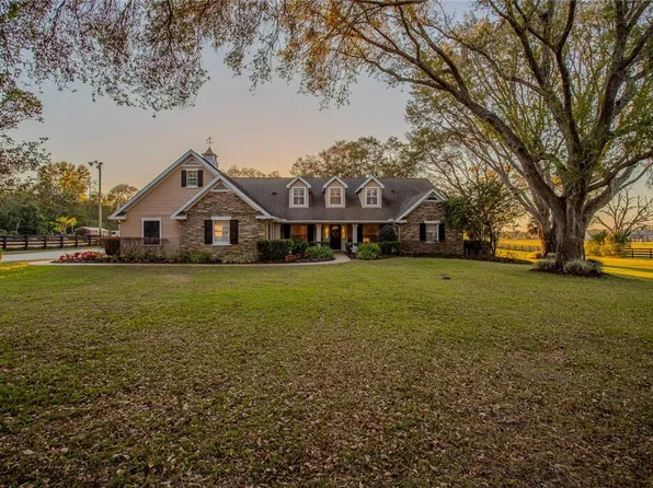 31707 Orange St, Sorrento, FL 32776