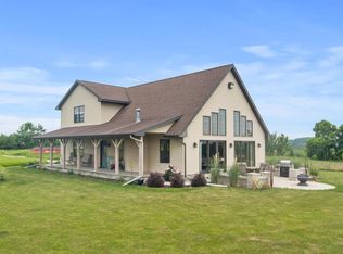 N9297 County Road Gg St, Saint Cloud, WI 53079