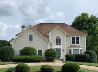 4369 Sahara Dr NW, Kennesaw, GA 30144