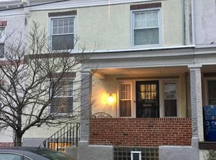 35 Ashmead Pl N, Philadelphia, PA 19144