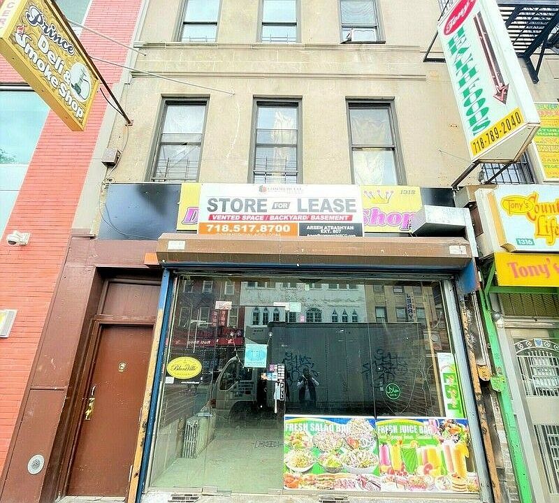 1st image of 1318 Fulton St #1