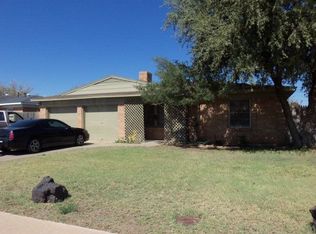 807 Devonian Dr, Midland, TX 79703